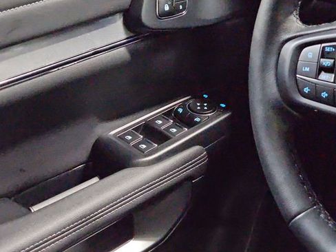 Used 2024 Ford Ranger Lariat w/ Trailer Tow Package image 22