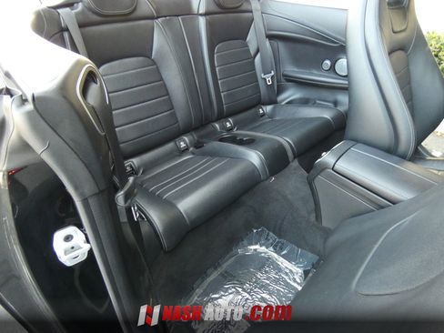 Used 2018 Mercedes-Benz C 300 Cabriolet image 36