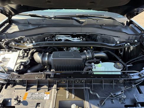 New 2026 Ford Explorer ST w/ Sun And Sound Package image 10