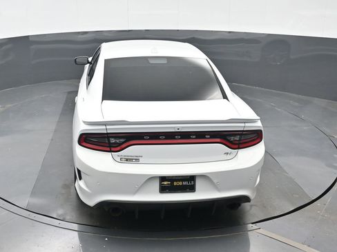 Used 2022 Dodge Charger R/T RWD image 26