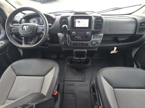 Used 2024 RAM ProMaster 1500 w/ Power Group image 20