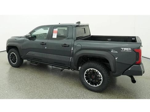 New 2026 Toyota Tacoma TRD Off-Road AWD/4WD image 4