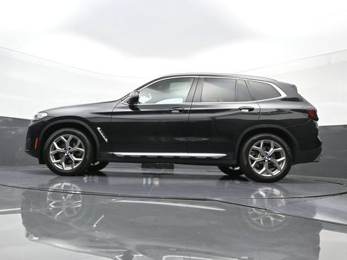 Used 2023 BMW X3 xDrive30i AWD/4WD image 24