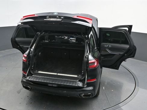 Certified 2023 BMW X5 xDrive45e w/ M Sport Package image 58
