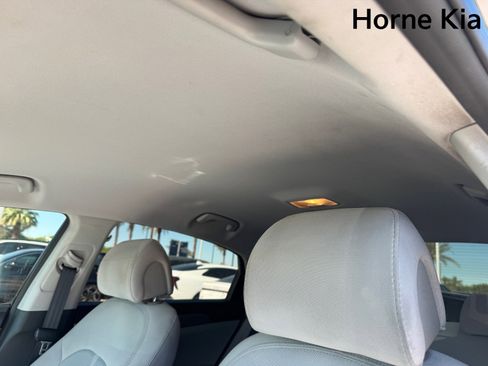 Used 2015 Hyundai Sonata SE FWD image 23