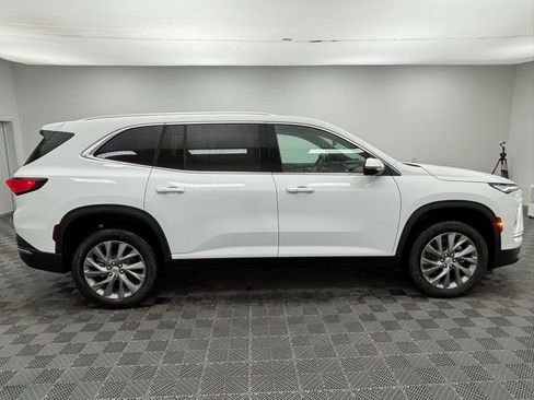 New 2026 Buick Enclave Preferred w/ Power Package image 12