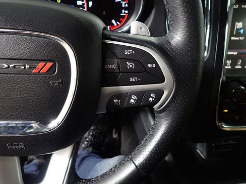 Used 2016 Dodge Durango Citadel w/ Technology Group image 32