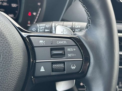 Certified 2025 Acura ADX AWD image 23