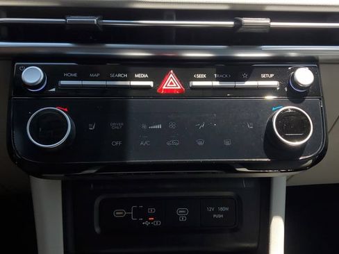 Used 2025 Hyundai Tucson SEL AWD/4WD image 30