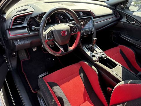 Used 2019 Honda Civic Type R image 10