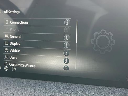 New 2026 Nissan Kicks SV w/ SV Premium Package image 29