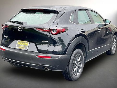 Used 2023 MAZDA CX-30 AWD 2.5 S image 5