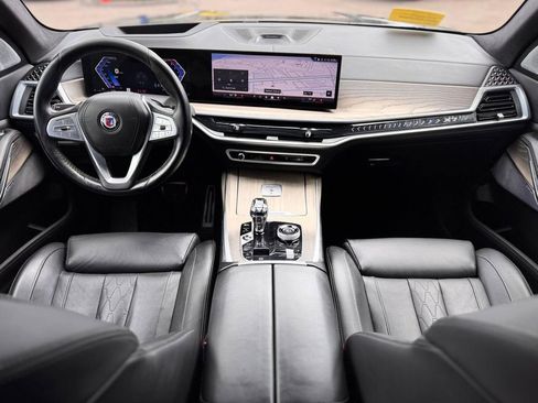 Used 2024 BMW ALPINA XB7 AWD/4WD image 12