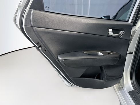 Used 2020 Kia Optima LX FWD image 25