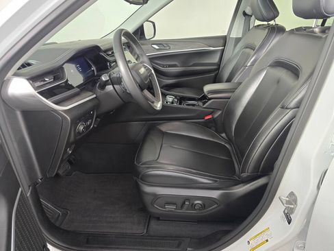 Used 2023 Jeep Grand Cherokee 4WD 4xe image 17
