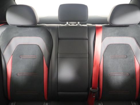 New 2026 Mercedes-Benz E 53 AMG e 4MATIC Sedan image 14