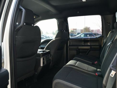 Used 2018 Ford F150 Raptor image 43