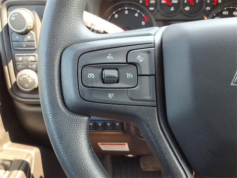 New 2025 Chevrolet Silverado 3500 W/T w/ WT Convenience Package image 15