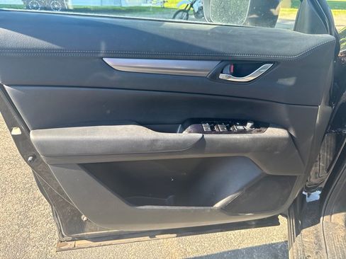 Used 2019 MAZDA CX-5 Touring AWD/4WD image 11