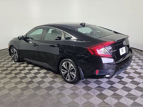 Used 2016 Honda Civic EX-L image 10
