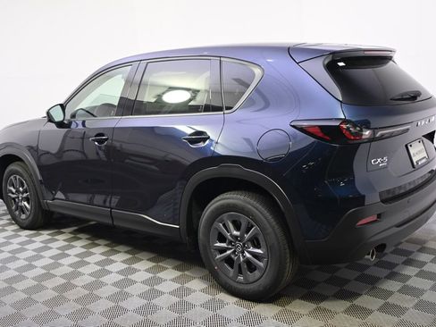 New 2026 MAZDA CX-5 Select AWD/4WD image 3