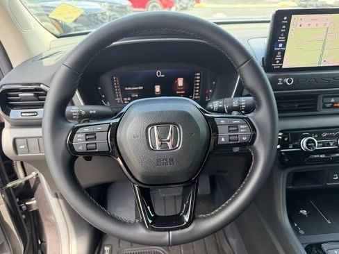 New 2026 Honda Passport RTL image 38