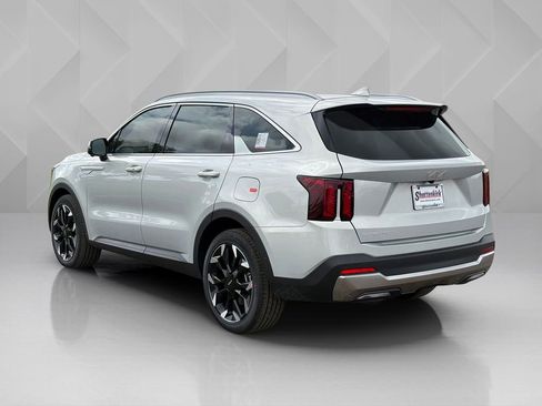 New 2026 Kia Sorento SX FWD image 7