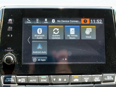 Used 2023 Honda Odyssey EX-L image 54