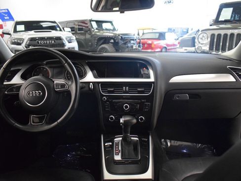 Used 2016 Audi A4 2.0T Premium image 37