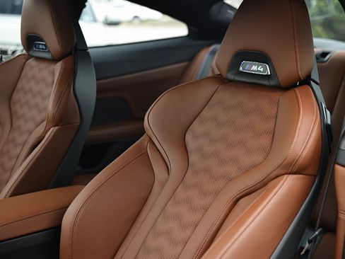 New 2026 BMW M4 xDrive Competition w/ Executive Package image 23