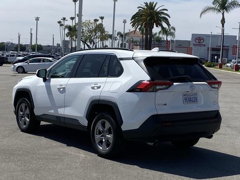 Certified 2023 Toyota RAV4 XLE image 4