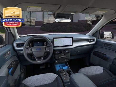 New 2026 Ford Maverick XLT image 9