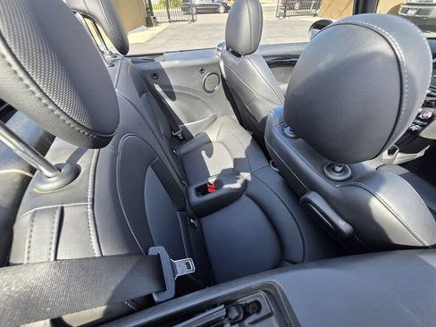 Used 2020 MINI Cooper S w/ Storage Package FWD image 15