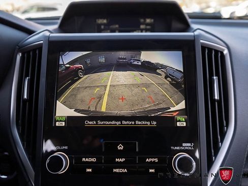 Used 2024 Subaru Forester Limited w/ Pop Package 2 image 30