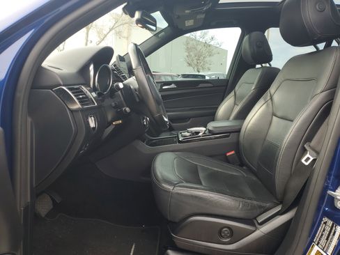 Used 2018 Mercedes-Benz GLE 350 image 12