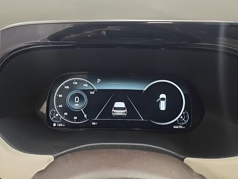Used 2021 Hyundai Palisade Calligraphy w/ Winter Package AWD/4WD image 31