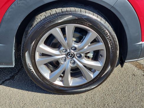 Used 2020 MAZDA CX-30 AWD w/ Premium Package image 8