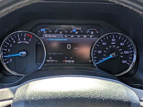 Used 2019 Ford Expedition Limited w/ Equipment Group 301A image 20