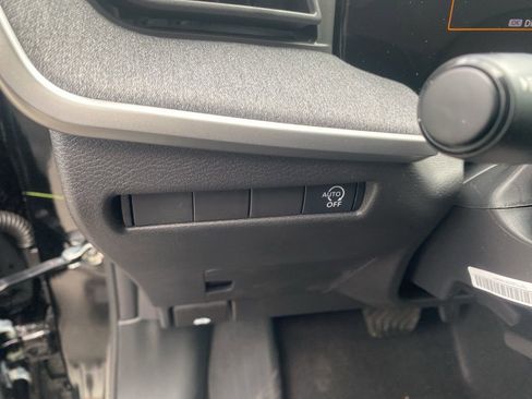 New 2026 Nissan Kicks S image 15