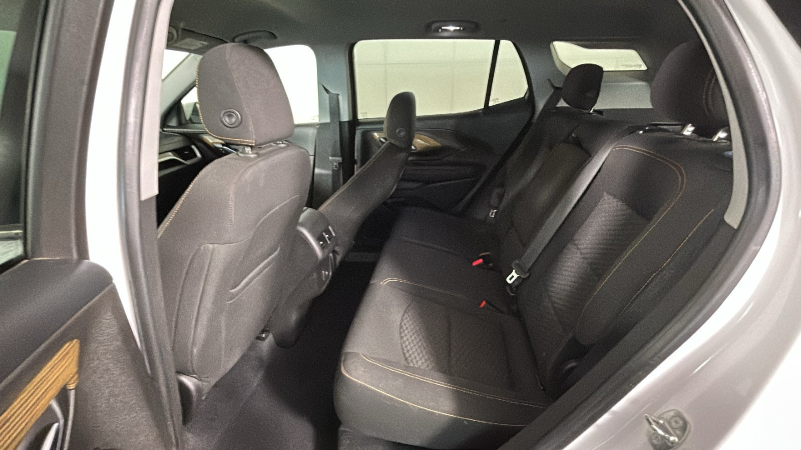 Used 2019 GMC Terrain SLE w/ Driver Convenience Package AWD/4WD image 33