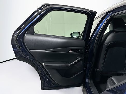 Used 2022 MAZDA CX-30 AWD 2.5 S w/ Select Package image 25