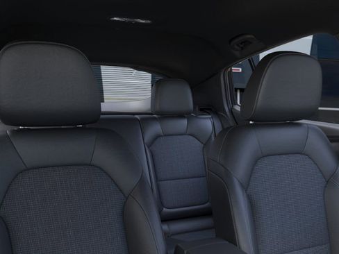New 2025 Buick Envista Preferred w/ Convenience I Package image 50
