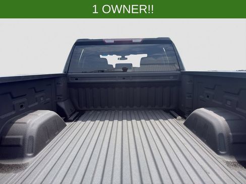 Used 2020 Chevrolet Silverado 1500 Custom w/ Custom Value Package RWD image 19