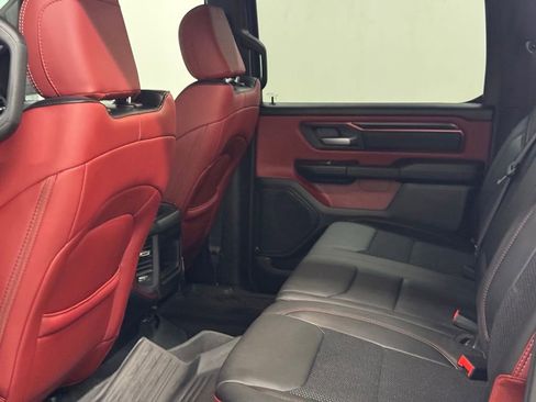 Used 2025 RAM 1500 Rebel image 29