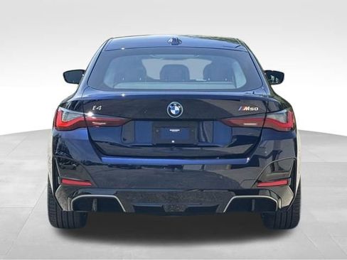 Certified 2023 BMW i4 M50 AWD/4WD image 8