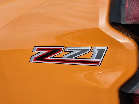 New 2026 Chevrolet Colorado Z71 w/ Technology Package AWD/4WD image 34