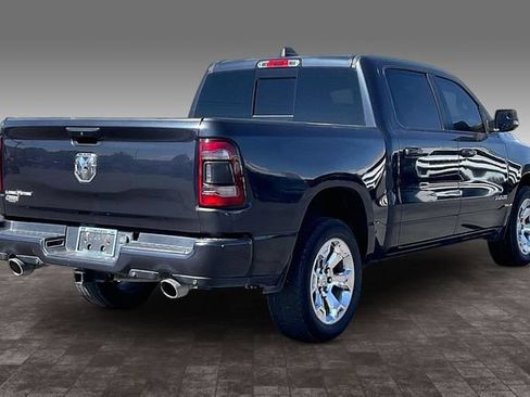 Certified 2021 RAM 1500 Lone Star RWD image 2