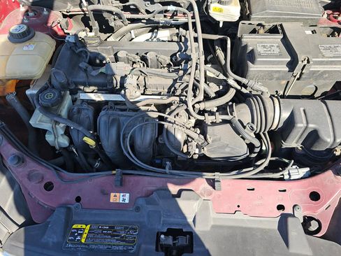 Used 2007 Ford Focus S image 14