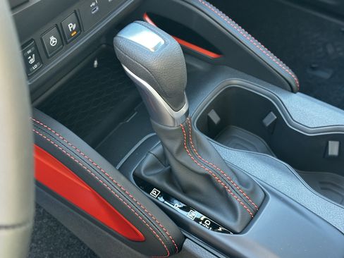 New 2026 Nissan Frontier Pro-X w/ Tow Package image 31