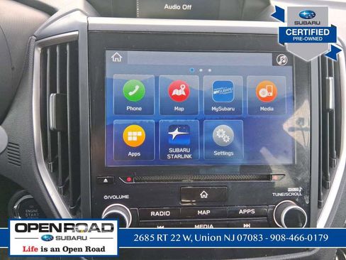 Used 2023 Subaru Forester Touring image 19